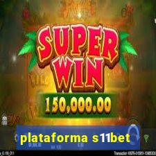 plataforma s11bet